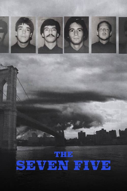 The Seven Five