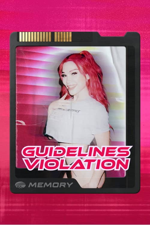 Guidelines Violation