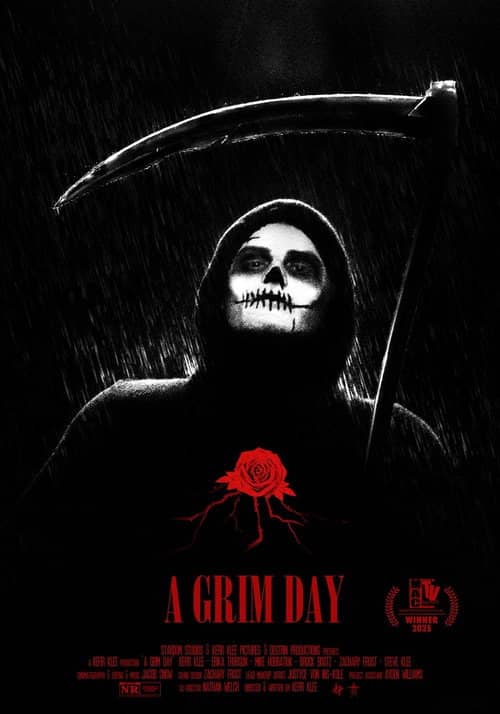 A Grim Day