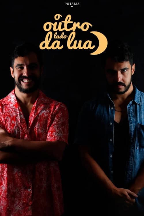 O Outro Lado da Lua