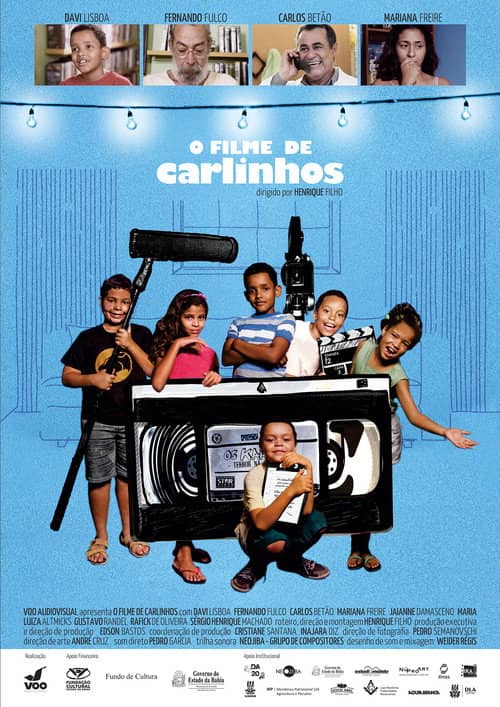 The Movie of Charlie