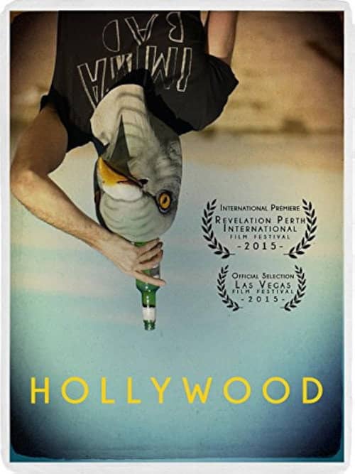 Hollywood