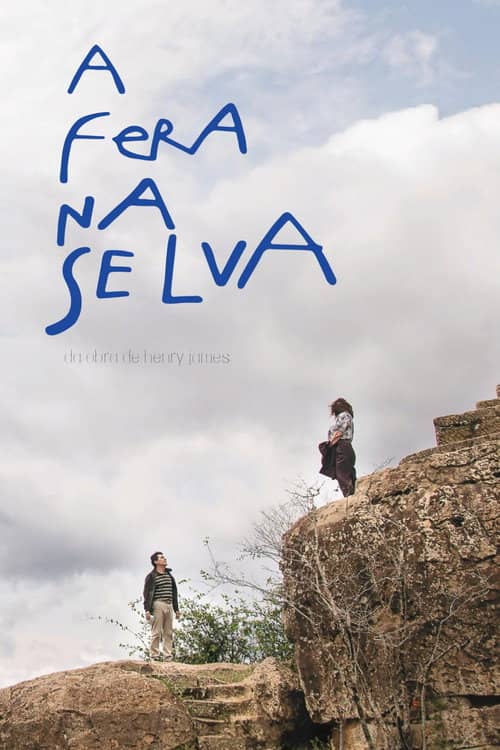 A Fera na Selva