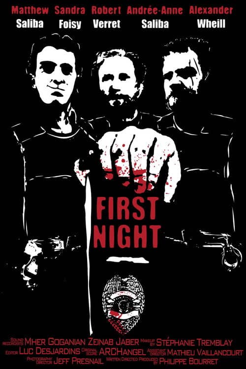 First Night