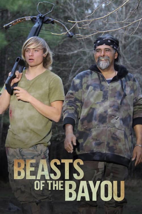 Beasts of the Bayou