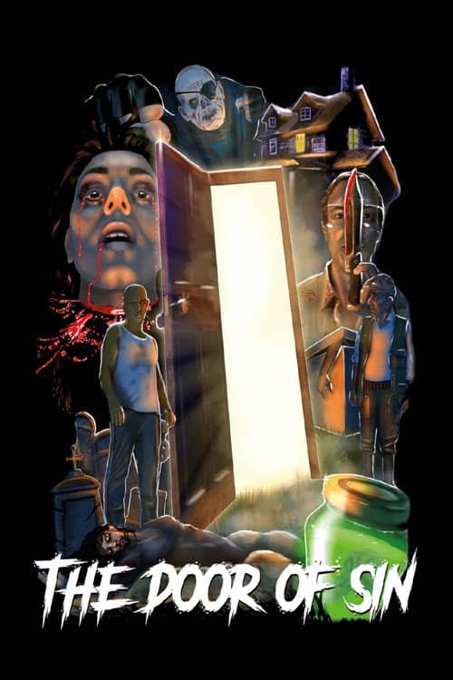 The Door of Sin