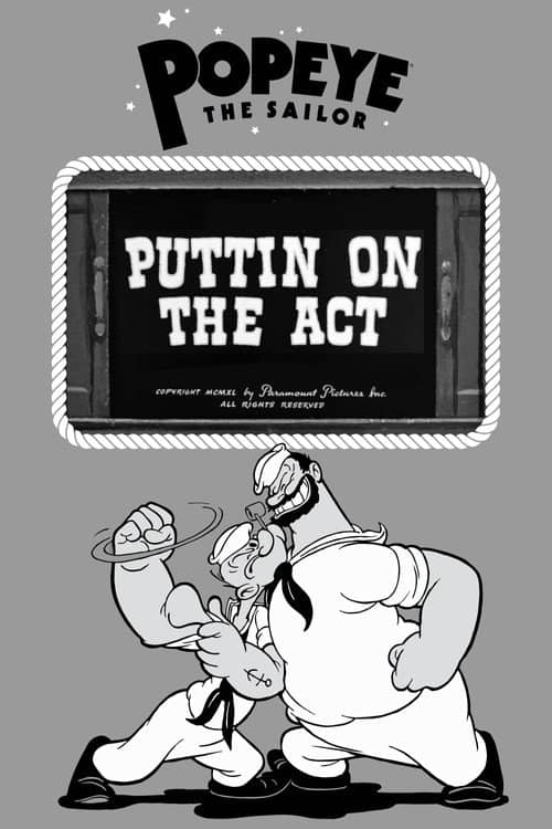 Puttin on the Act