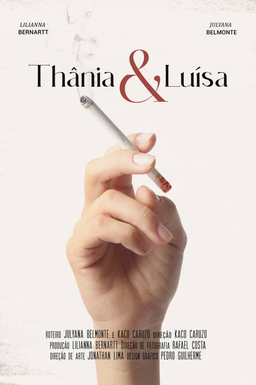 Thânia & LuĂsa