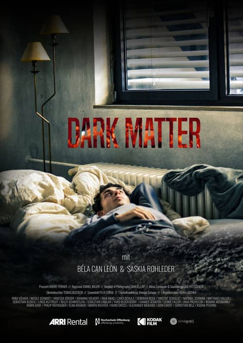 Dark Matter