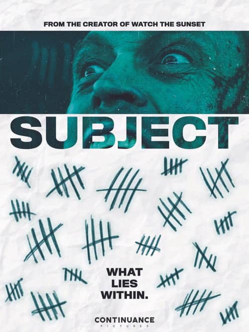 Subject