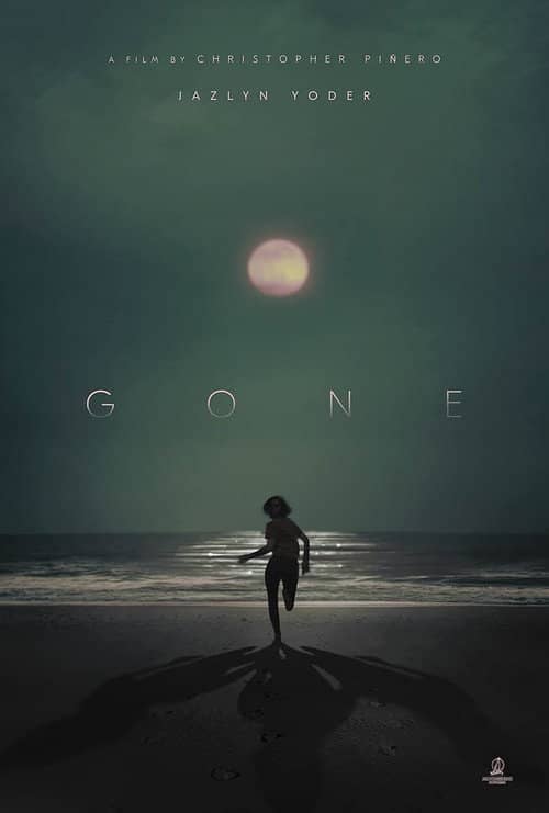 Gone