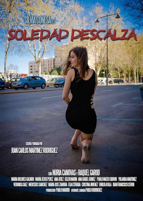 Barefoot Soledad