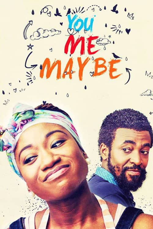 You Me Maybe