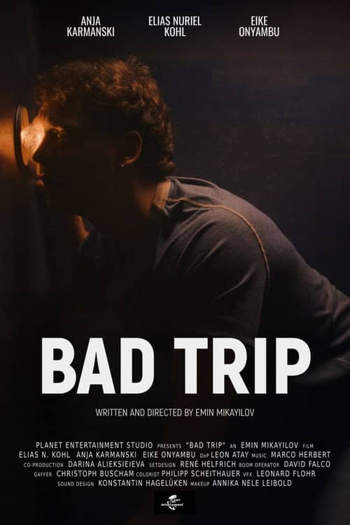 Bad Trip