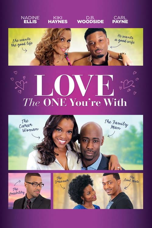 Love the One You're With