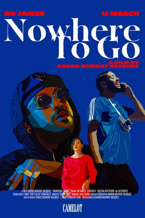 Nowhere To Go