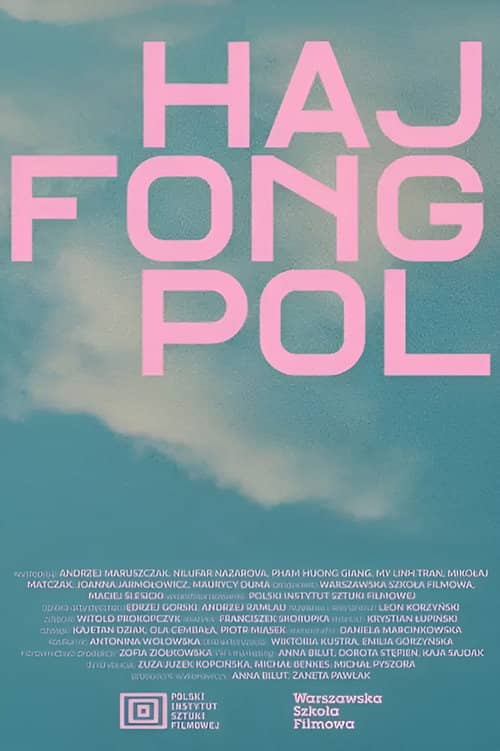 Haiphongpol