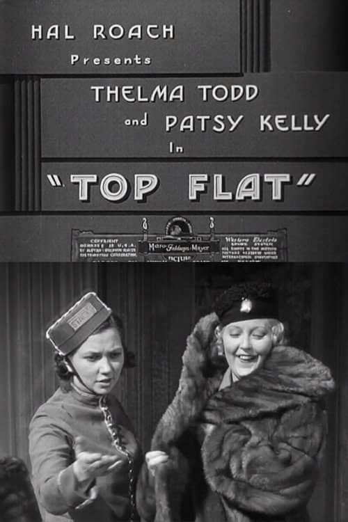 Top Flat