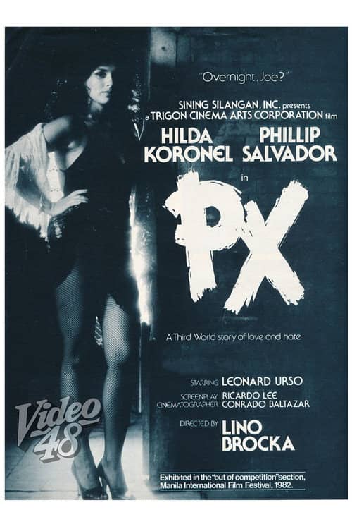 PX