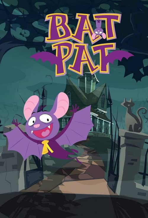 BatPat