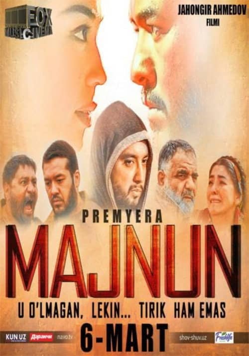 Majnun