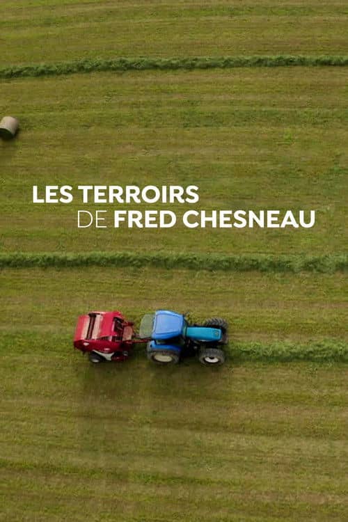 Fred Chesneau's terroirs