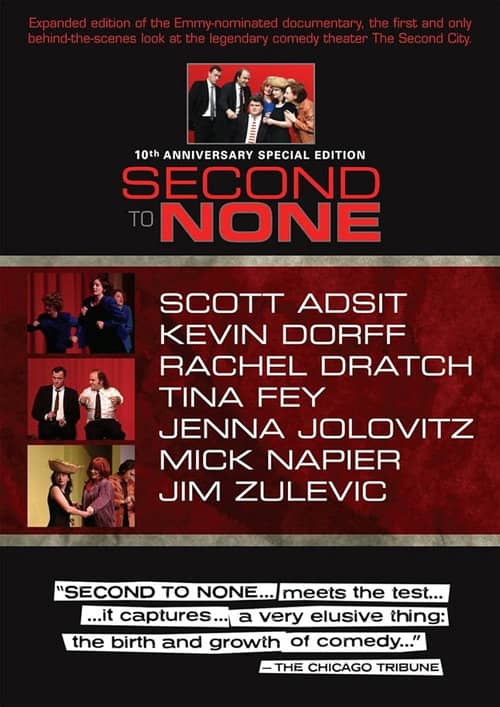 Second to None