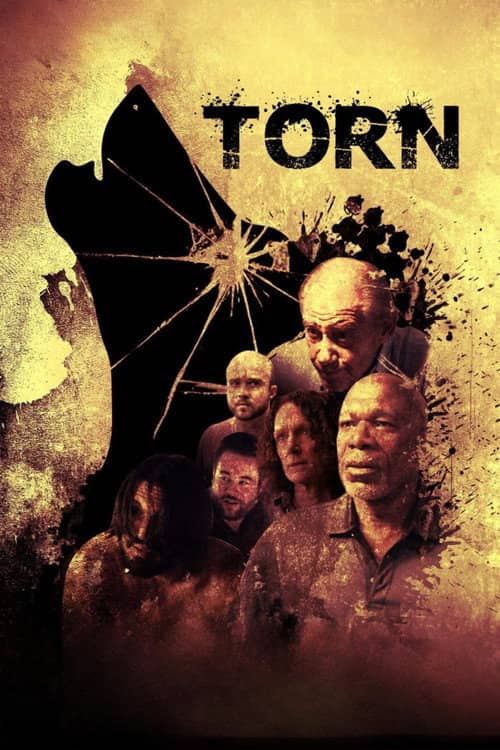 Torn