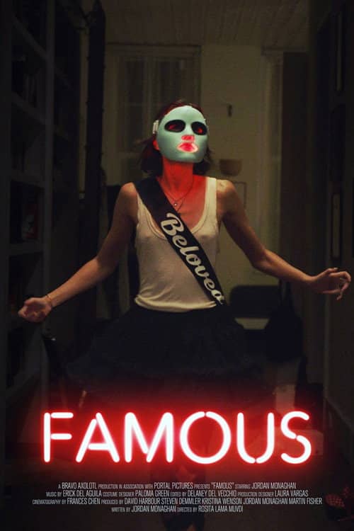 Famous