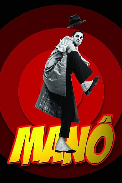 Manô