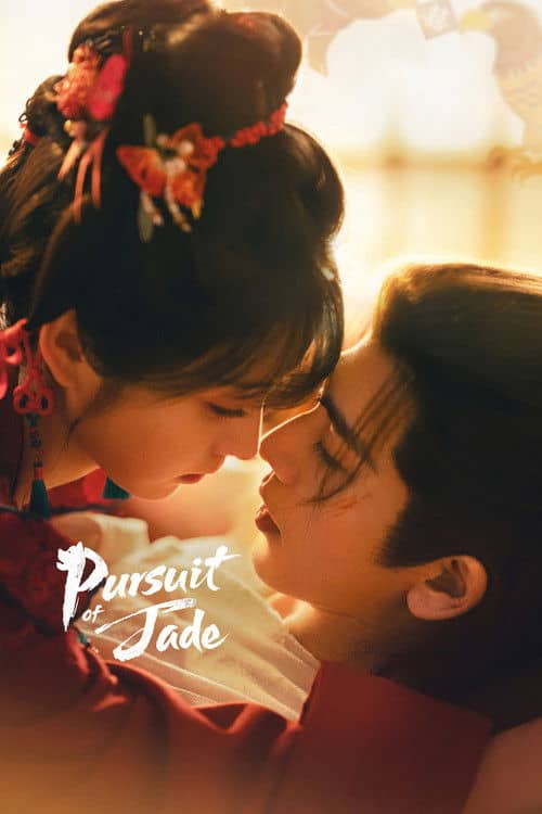 Pursuit of Jade