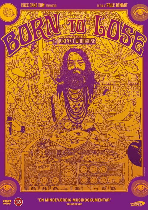 Born to Lose - Lorenzo Woodrose
