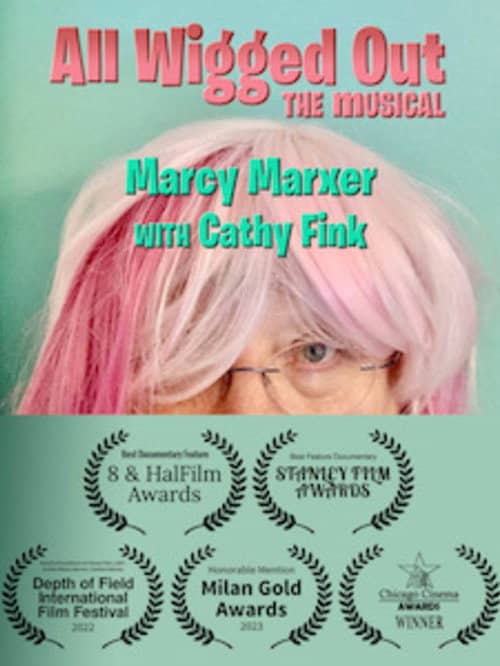 All Wigged Out: The Musical