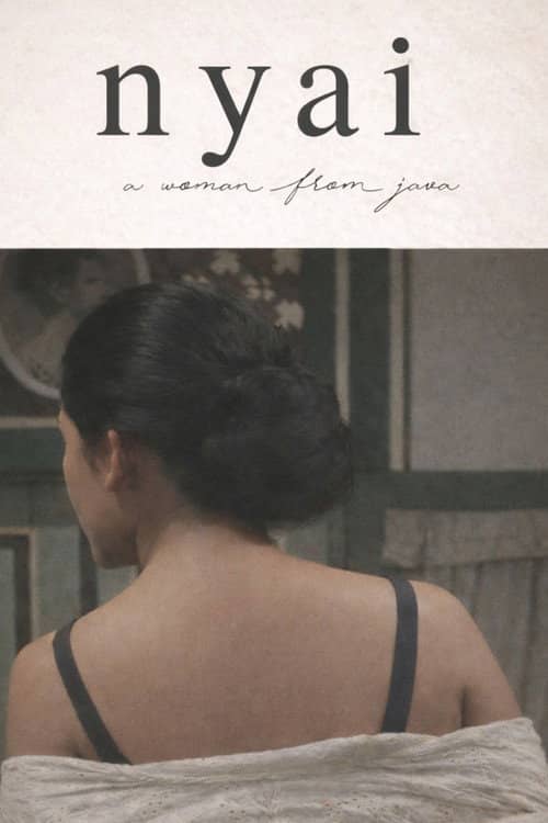 Nyai: A Woman from Java