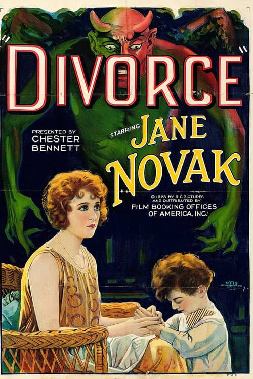 Divorce