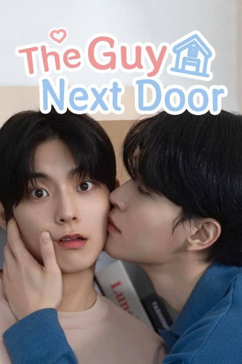 The Guy Next Door
