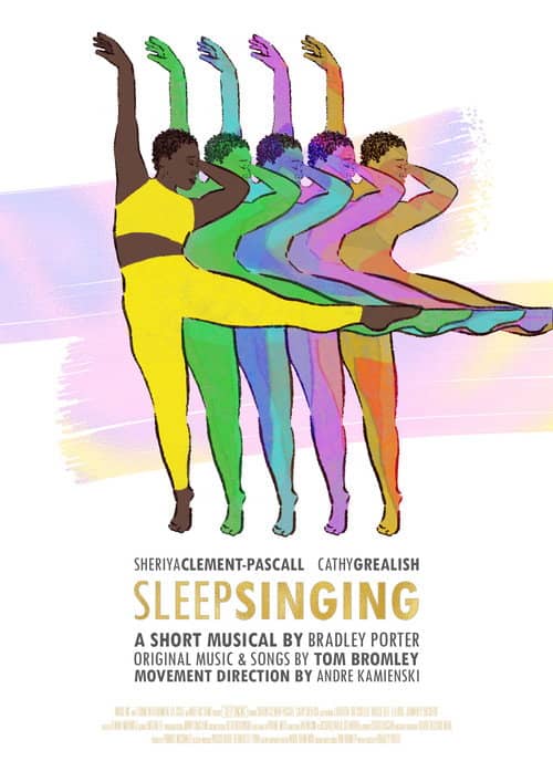 Sleep Singing