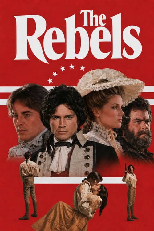 The Rebels
