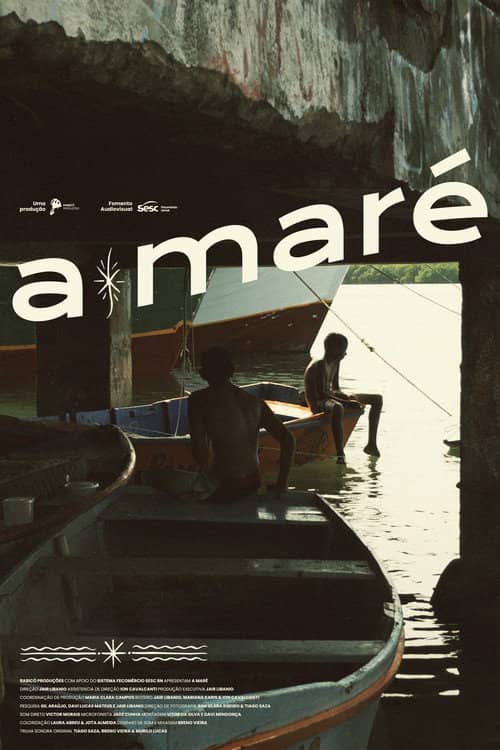 a maré