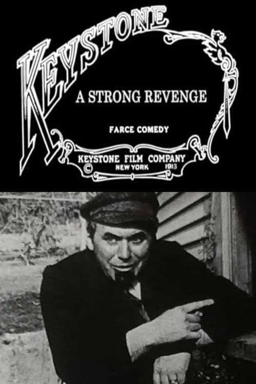 A Strong Revenge
