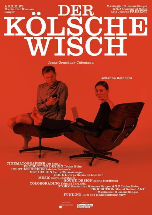 Der Kölsche Wisch