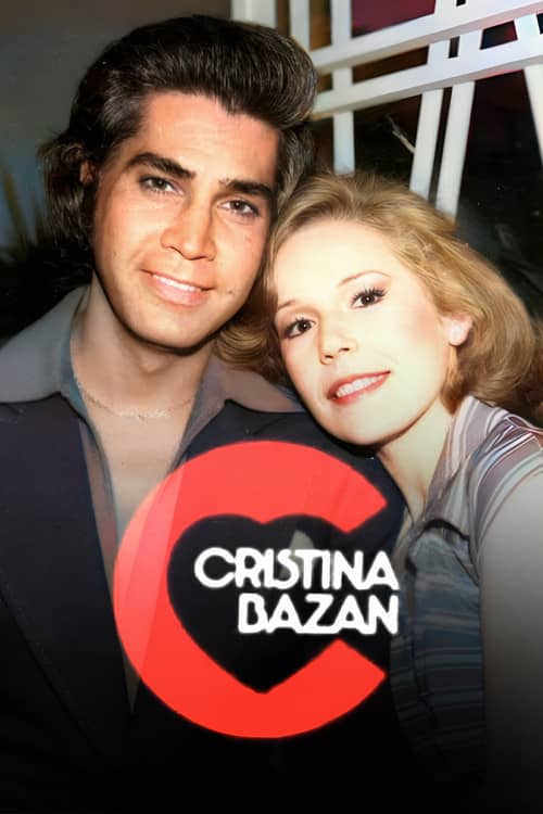Cristina Bazán