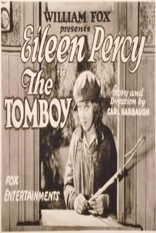 The Tomboy