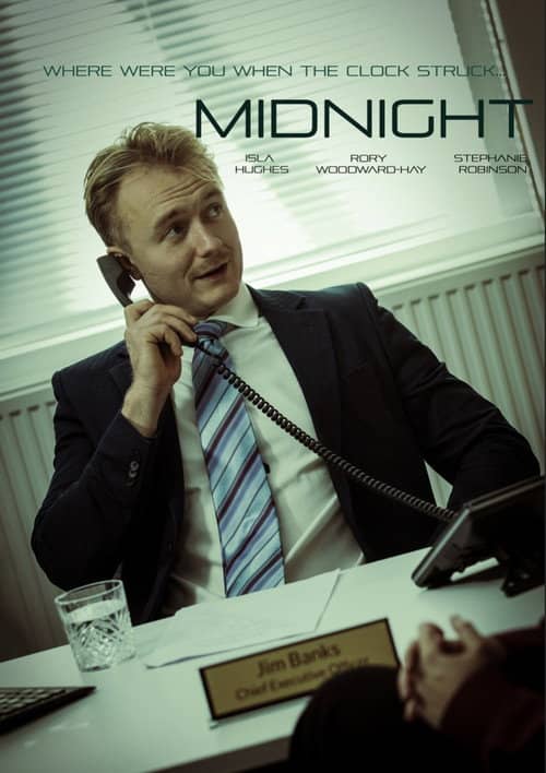 Midnight
