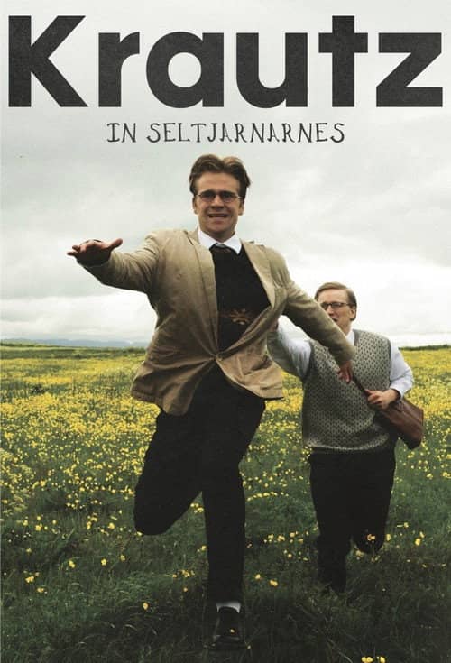 Krautz in Seltjarnarnes