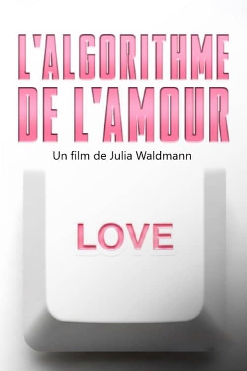 Der Algorithmus der Liebe