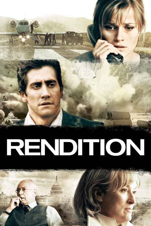 Rendition