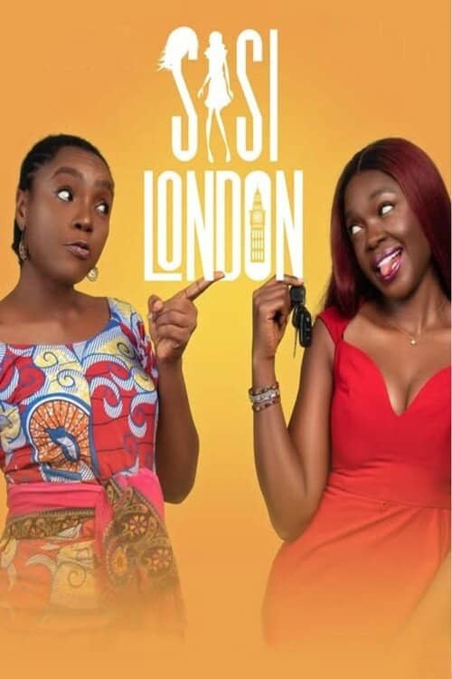 Sisi London