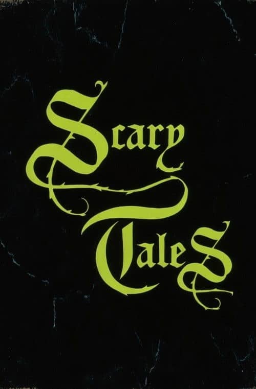 Scary Tales: Night Elevator