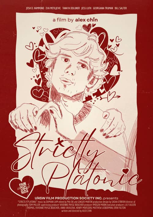 Strictly Platonic